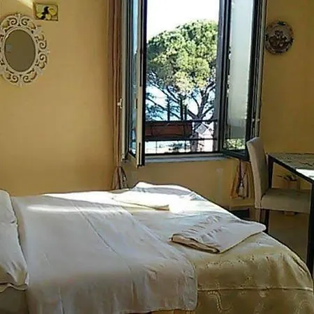 Bed and breakfast Casa Lanfranchi 3*