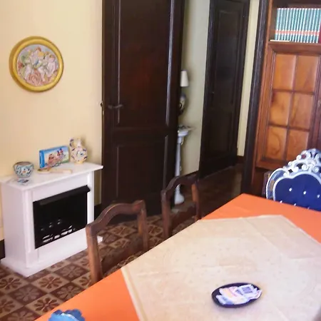 Casa Lanfranchi Bed and breakfast Taormina