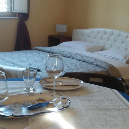 Bed and breakfast Casa Lanfranchi 3*