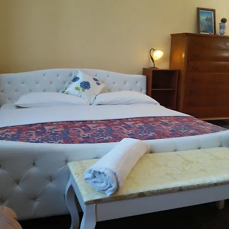 Bed and breakfast Casa Lanfranchi