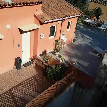 Casa Lanfranchi Bed and breakfast Taormina