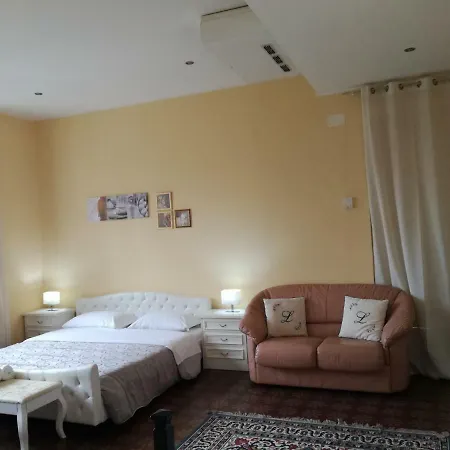 Casa Lanfranchi Taormina