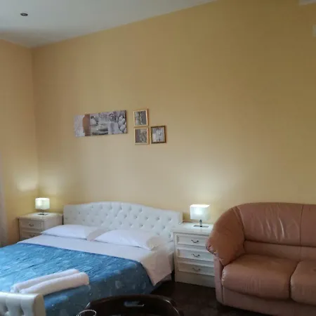 Casa Lanfranchi 3* Ταορμίνα