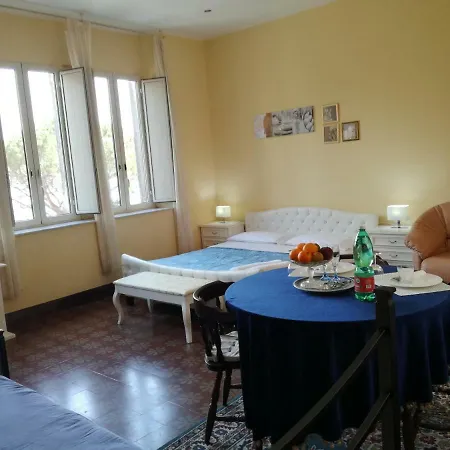 Casa Lanfranchi 3* Taormina