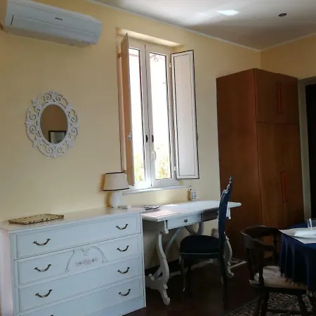 Bed and Breakfast Casa Lanfranchi 3*