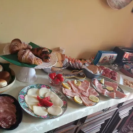 Bed and breakfast Casa Lanfranchi 3*