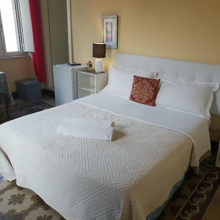 Casa Lanfranchi Bed and breakfast Taormina